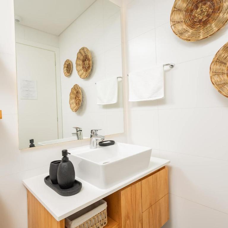 Stylish Luxury Apartment - Fully Equipped - Apartment - 17
