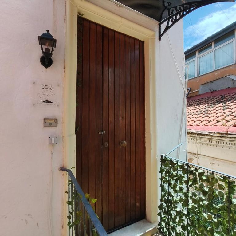 Domus Lapillo - One-Bedroom Apartment - 29