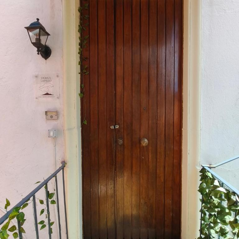 Domus Lapillo - One-Bedroom Apartment - 30