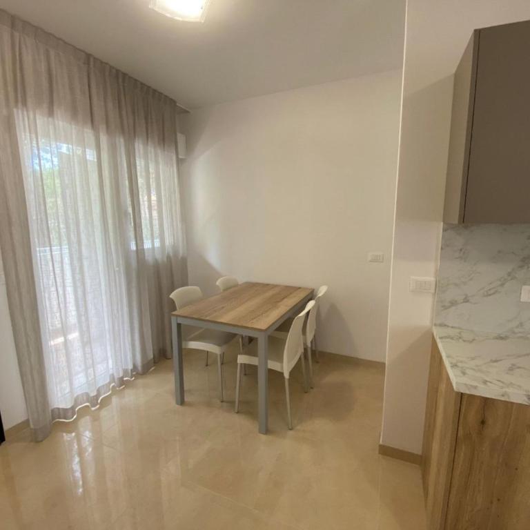 Central studio equipped with everything you need - Monolocale - 1