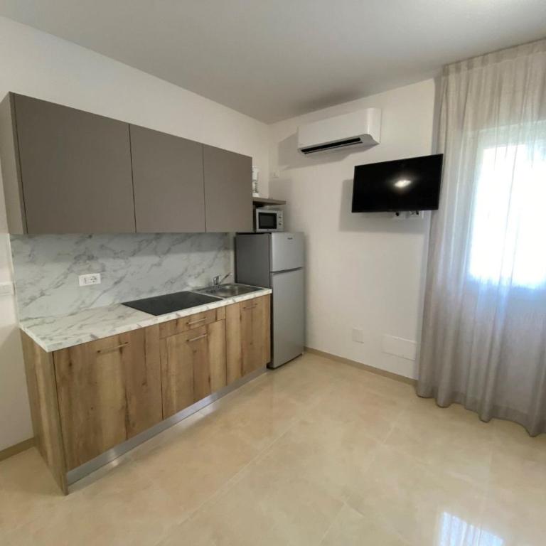 Central studio equipped with everything you need - Monolocale - 2