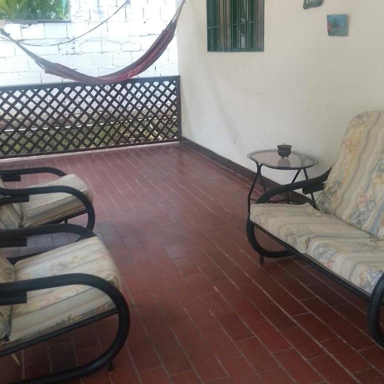 La Casa de la abuela - Casa con 1 dormitorio - 2