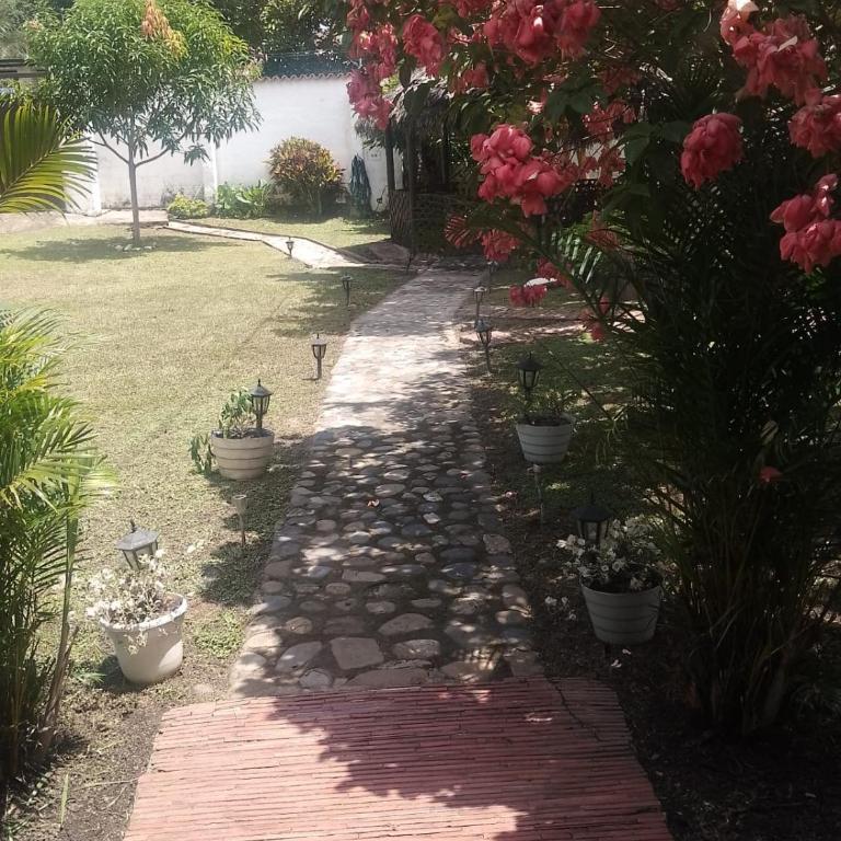 La Casa de la abuela - Casa con 1 dormitorio - 4