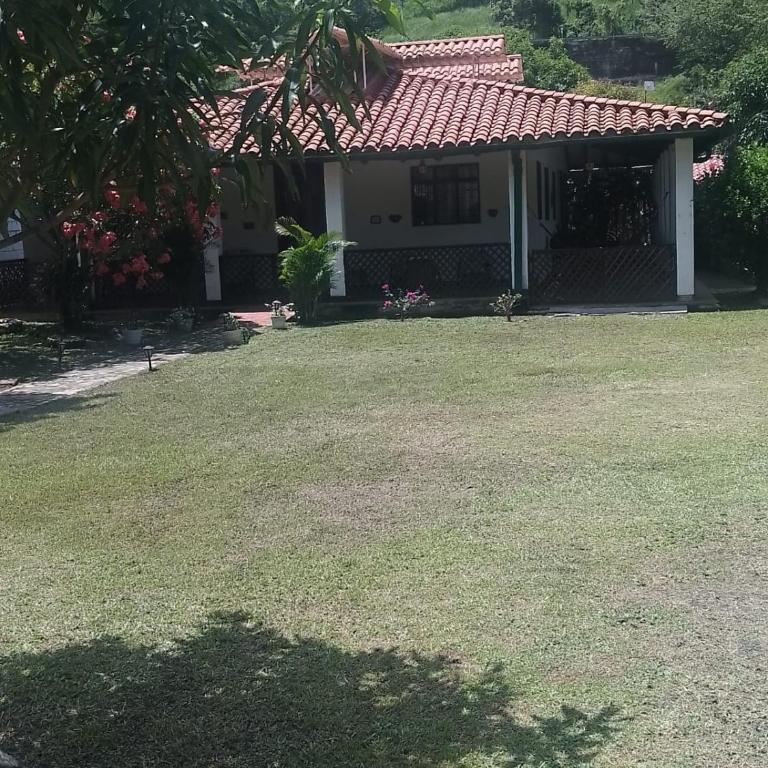 La Casa de la abuela - Casa con 1 dormitorio - 5