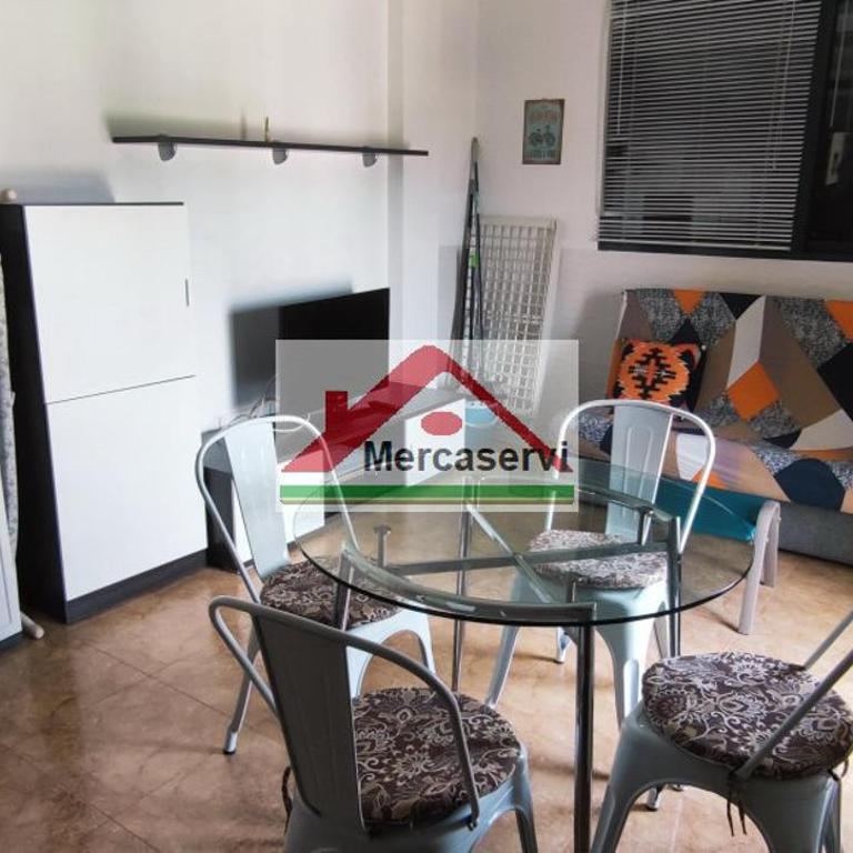 Mar Y Sol D - One-Bedroom Apartment - 10