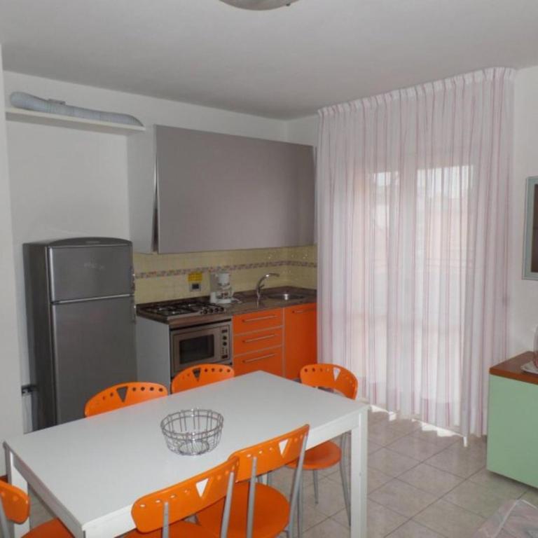 Equipped apartment for group getaways in Bibione - Apartment - 2