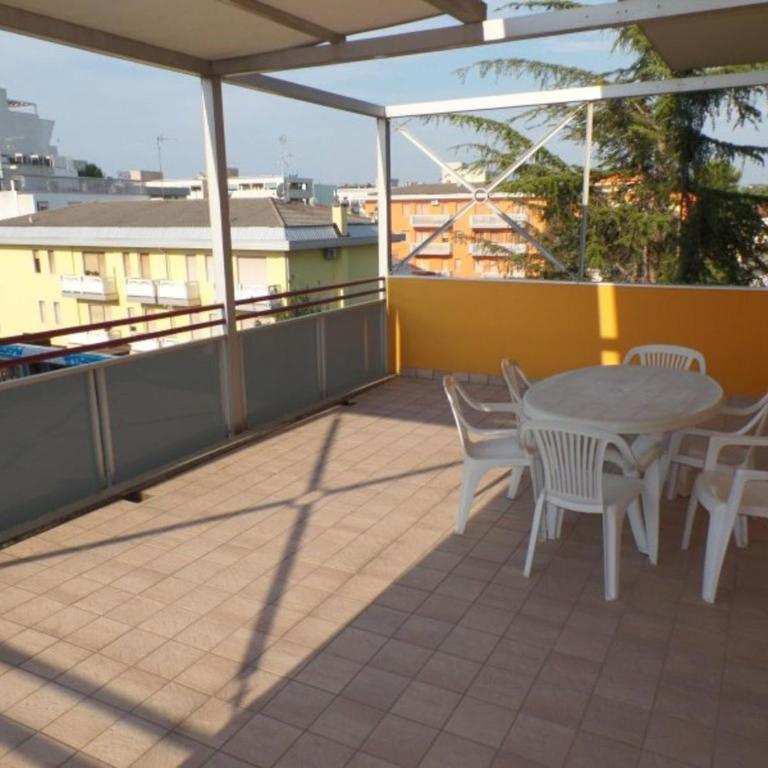 Equipped apartment for group getaways in Bibione - Apartment - 5