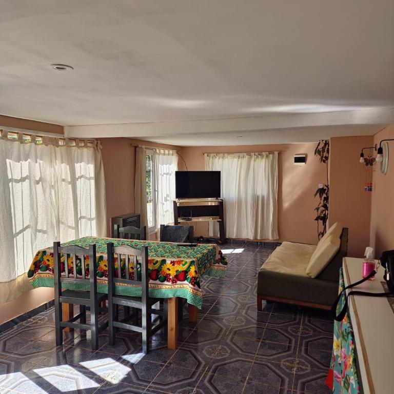 Casa Anem - Casa de 2 dormitorios - 1