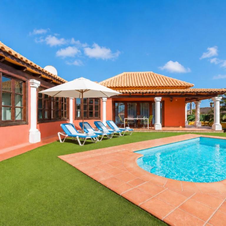 Villa Brisa del Mar 13 - Villa - 3
