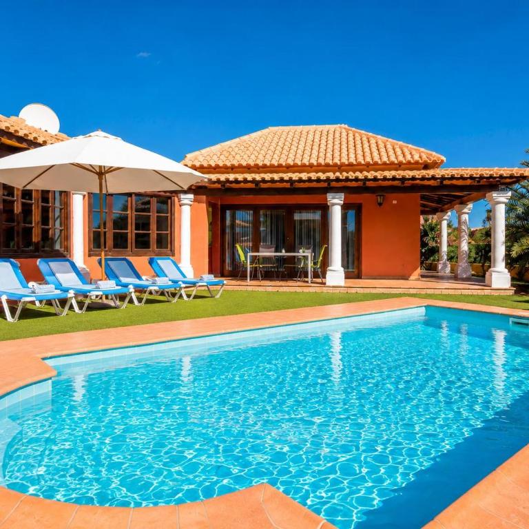 Villa Brisa del Mar 13 - Villa - 1