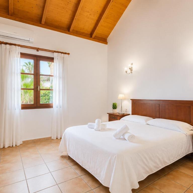 Villa Brisa del Mar 13 - Villa - 11