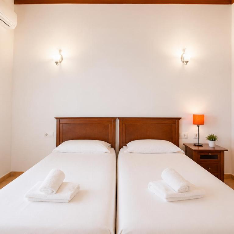 Villa Brisa del Mar 13 - Villa - 17