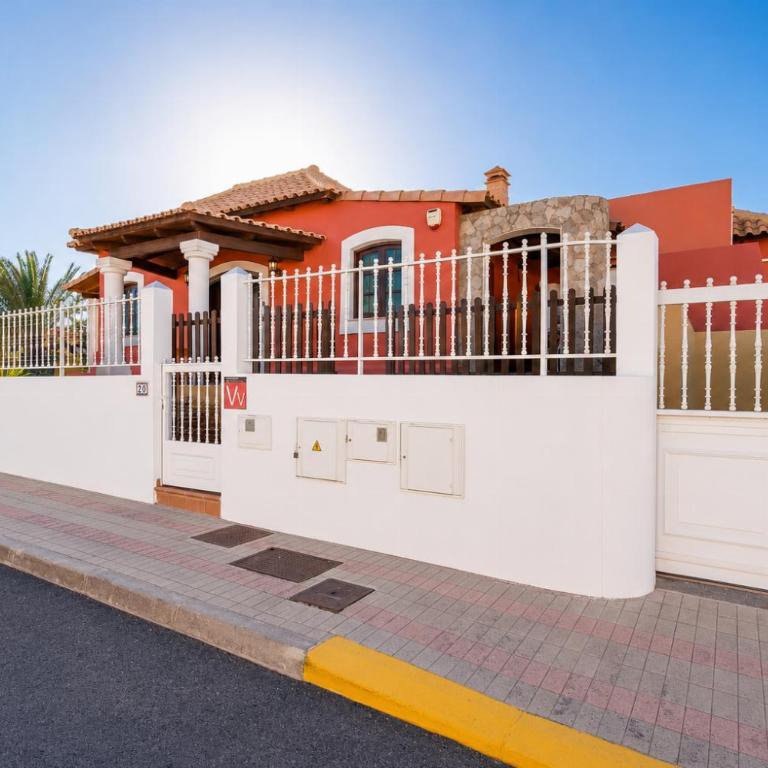 Villa Brisa del Mar 13 - Villa - 21