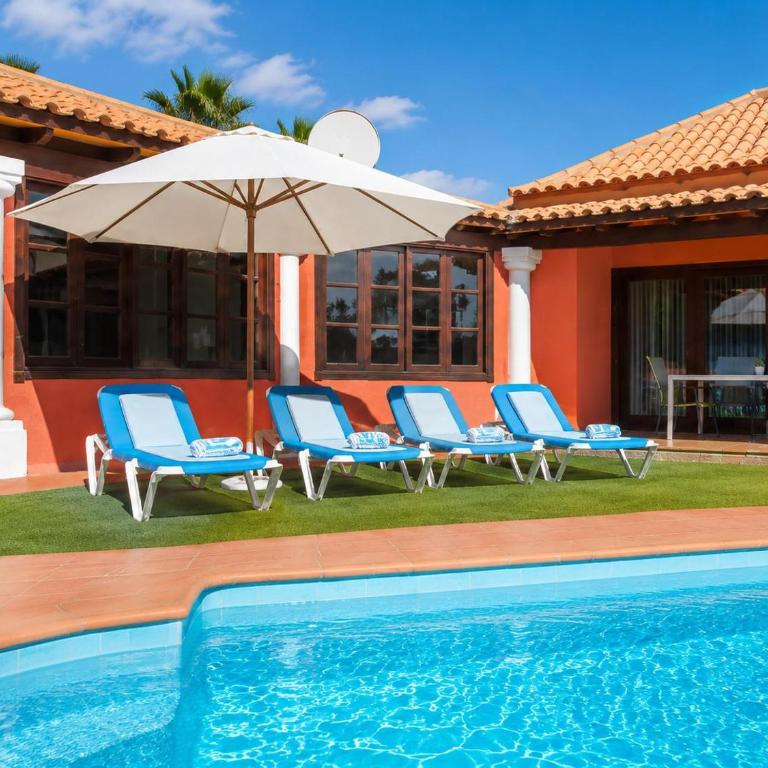 Villa Brisa del Mar 13 - Villa - 19