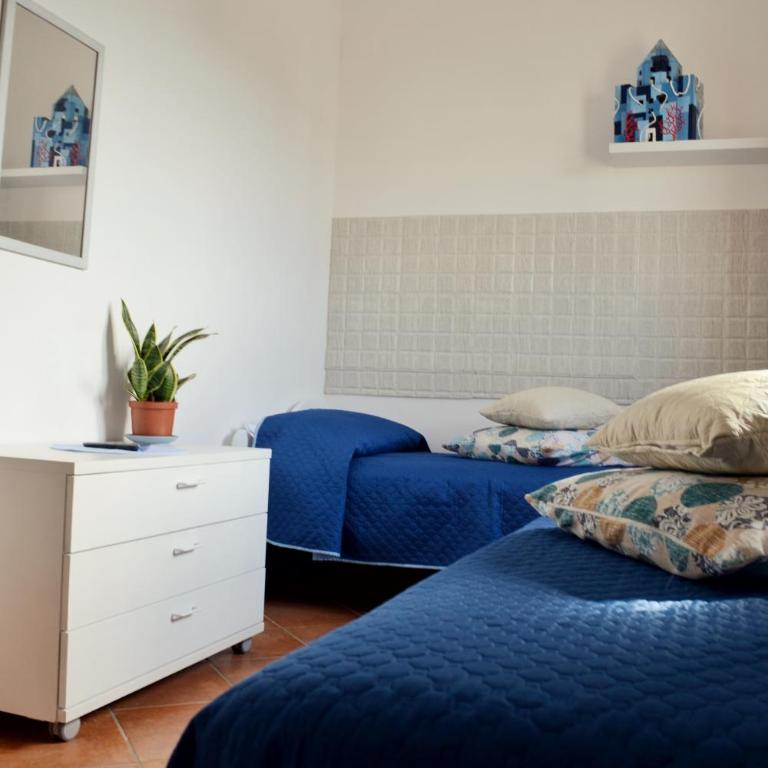 Casa vacanza Annameri - Vacation Home - 11