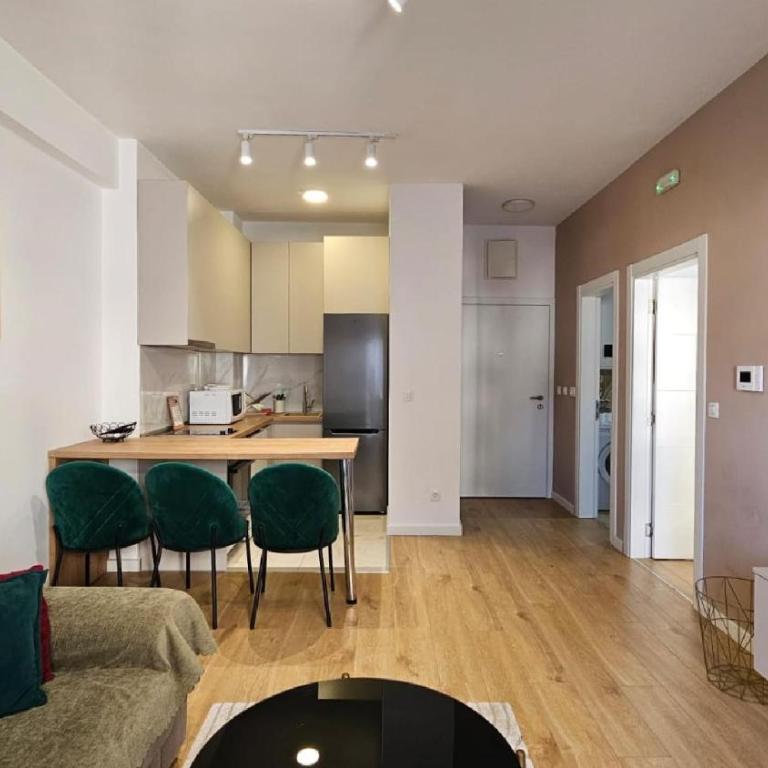 MK Adriatic Apartments - Apartman - 5