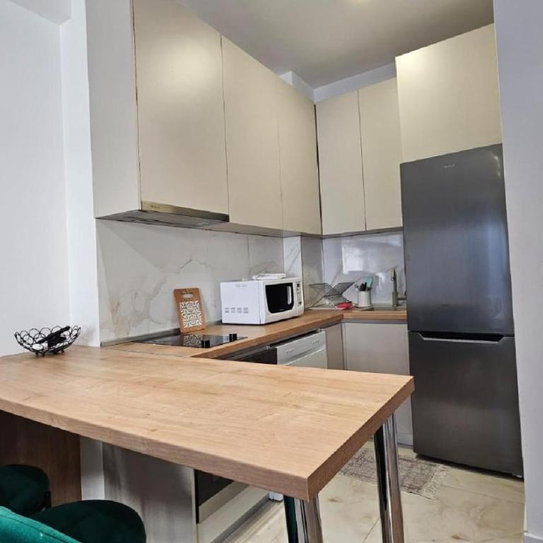 MK Adriatic Apartments - Apartman - 1