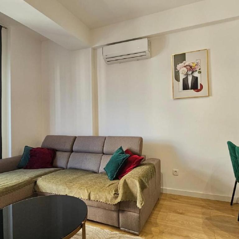 MK Adriatic Apartments - Apartman - 3