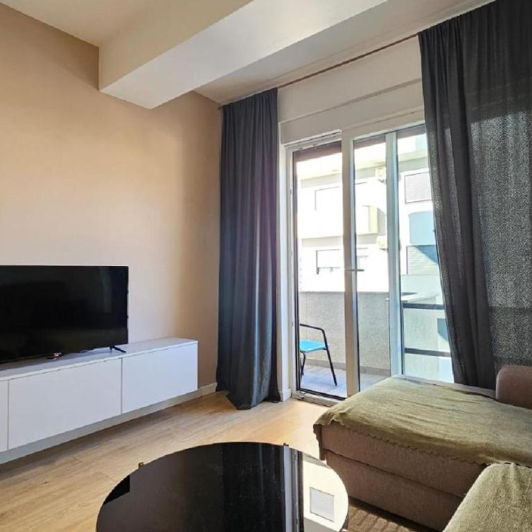 MK Adriatic Apartments - Apartman - 9