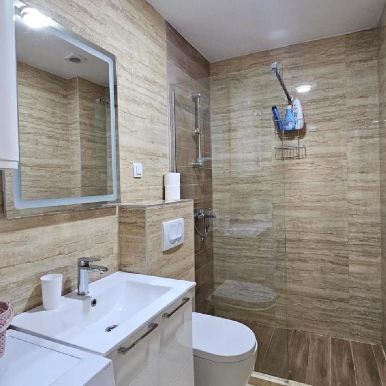 MK Adriatic Apartments - Apartman - 10