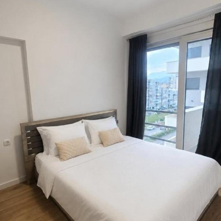 MK Adriatic Apartments - Apartman - 13