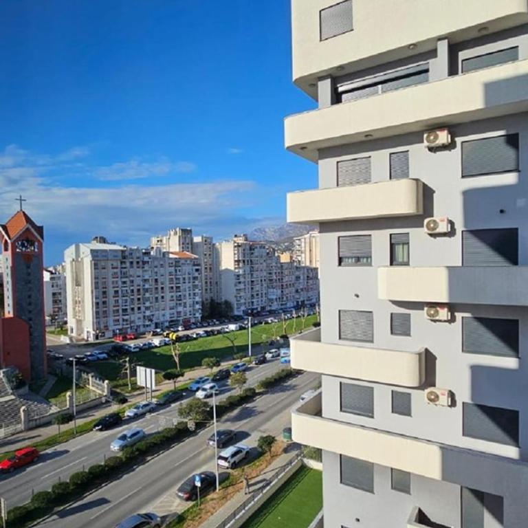 MK Adriatic Apartments - Apartman - 12