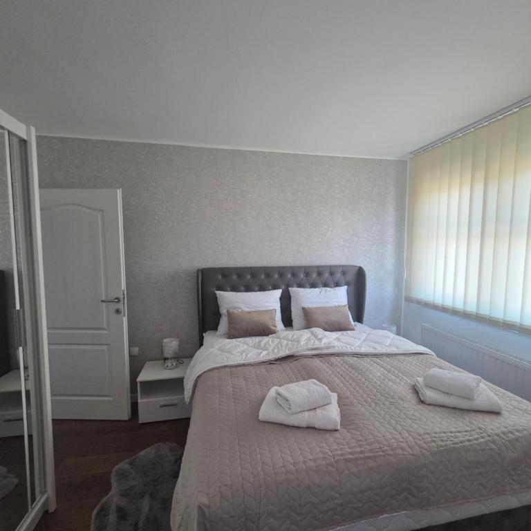 Prestige Bihac - Apartman sa 1 Spavaćom Sobom - 1