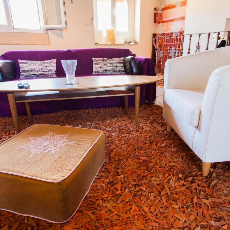 Atico Sanlucar - Apartamento Ático - 10