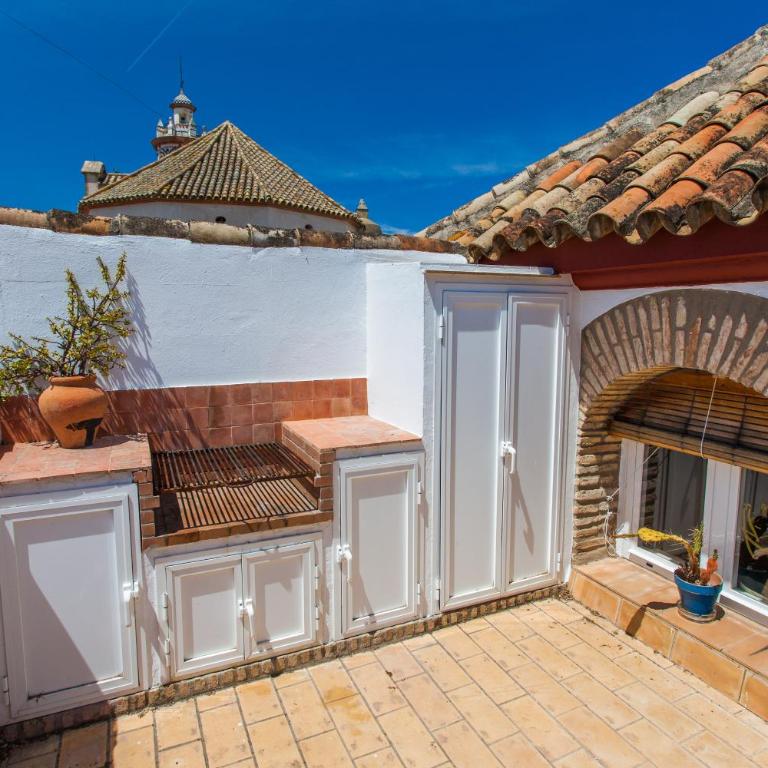 Atico Sanlucar - Apartamento Ático - 6