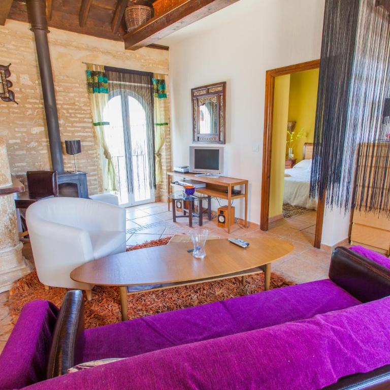 Atico Sanlucar - Apartamento Ático - 4