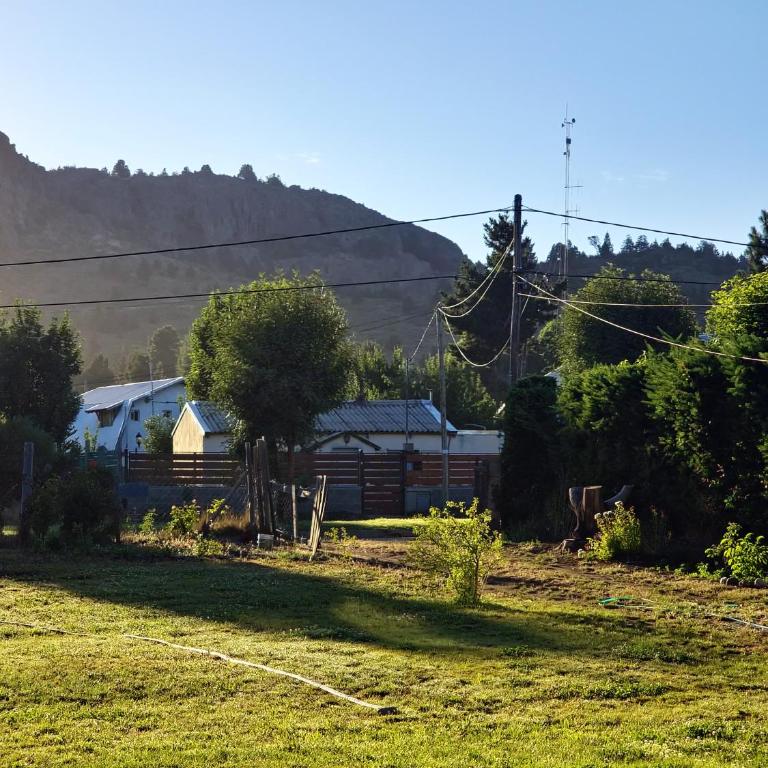 Casa Anem - Casa de 2 dormitorios - 4