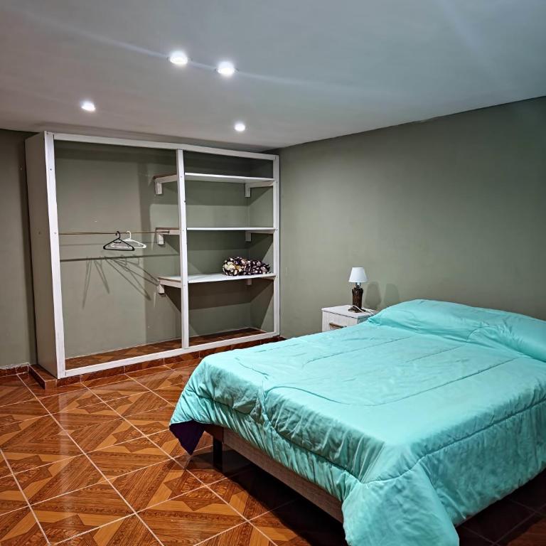 Casa Anem - Casa de 2 dormitorios - 5