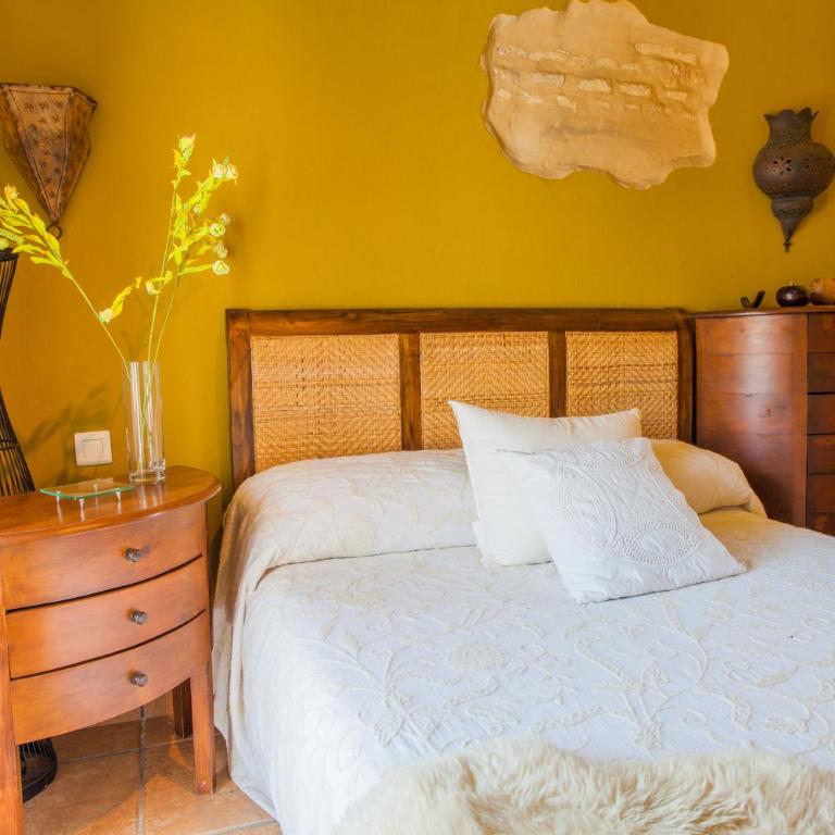 Atico Sanlucar - Apartamento Ático - 14
