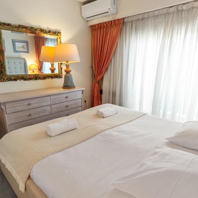 L'islette - Vue mer - Parking - Piscine - Appartement - 4