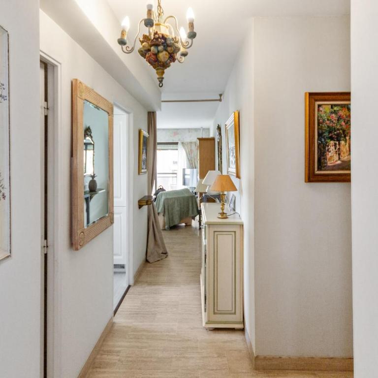 L'islette - Vue mer - Parking - Piscine - Appartement - 20