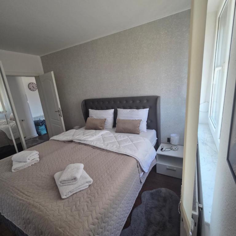 Prestige Bihac - Apartman sa 1 Spavaćom Sobom - 8