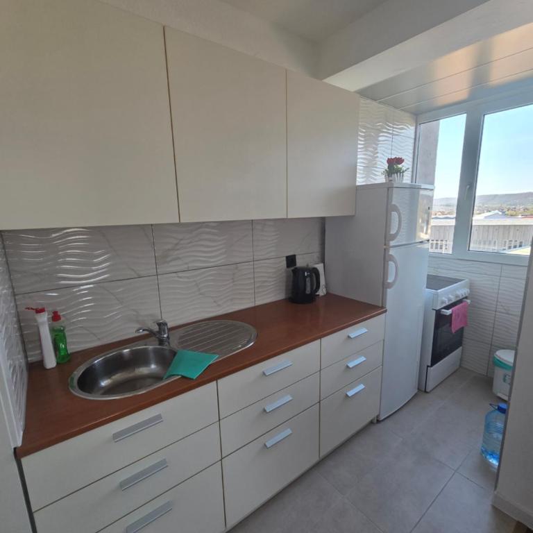 Prestige Bihac - Apartman sa 1 Spavaćom Sobom - 9