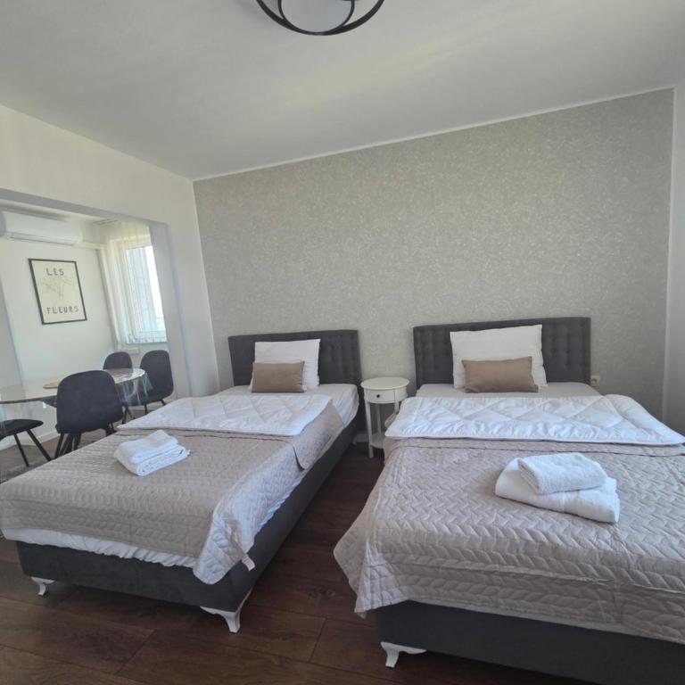 Prestige Bihac - Apartman sa 1 Spavaćom Sobom - 10