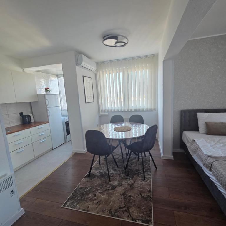Prestige Bihac - Apartman sa 1 Spavaćom Sobom - 12