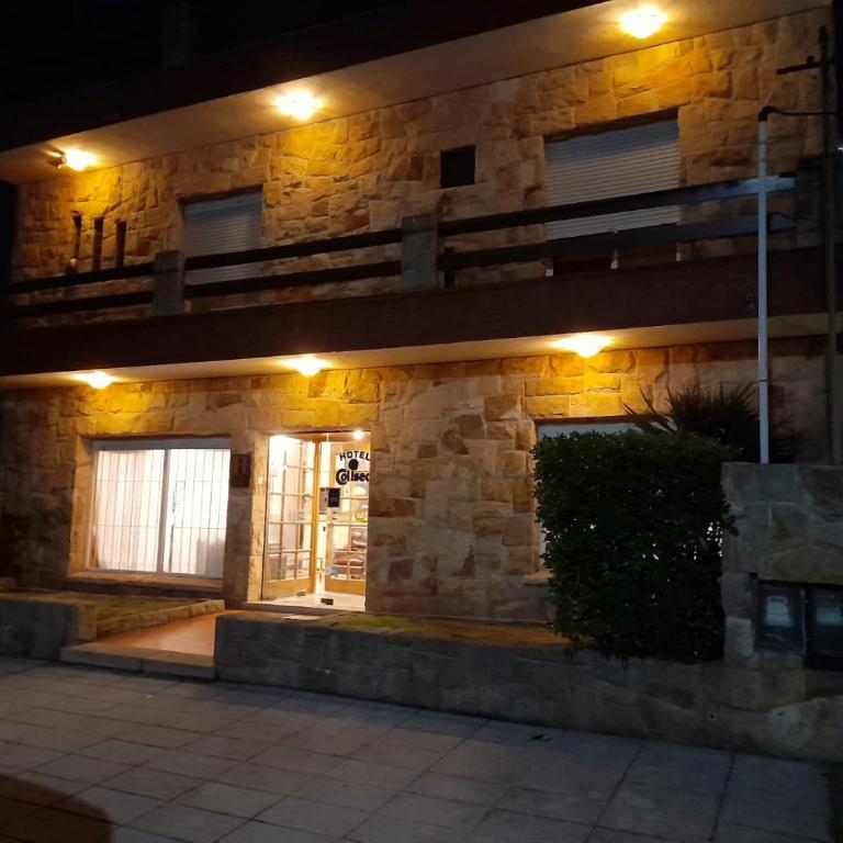 Apart Hotel Coliseo - Apartamento de 1 dormitorio - 1