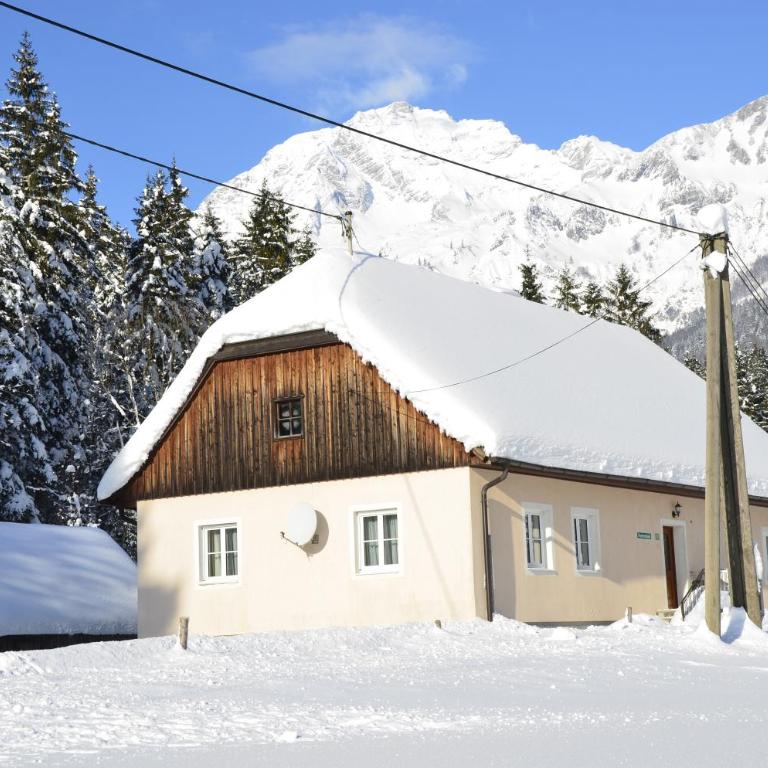 Haus Rosina - Haus mit 3 Schlafzimmern - 18