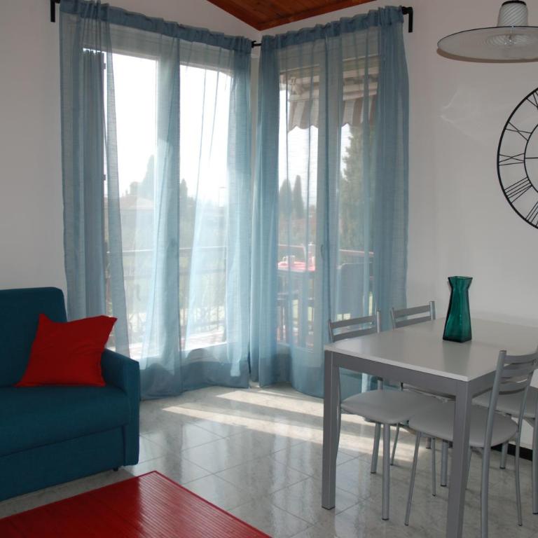 Bardolino Retreat - Appartamento con 1 Camera da Letto - 4