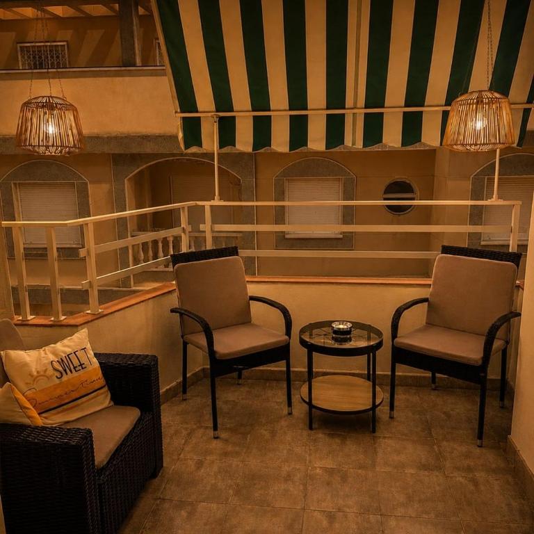 Sophia Del Mar - Two-Bedroom Apartment - 3