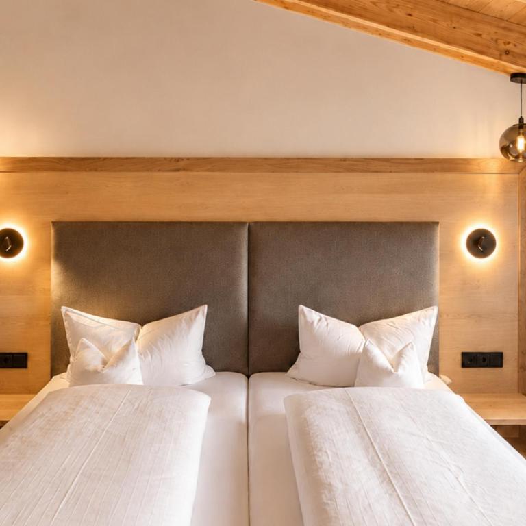 Hotel Filser - Standard Doppelzimmer - 3