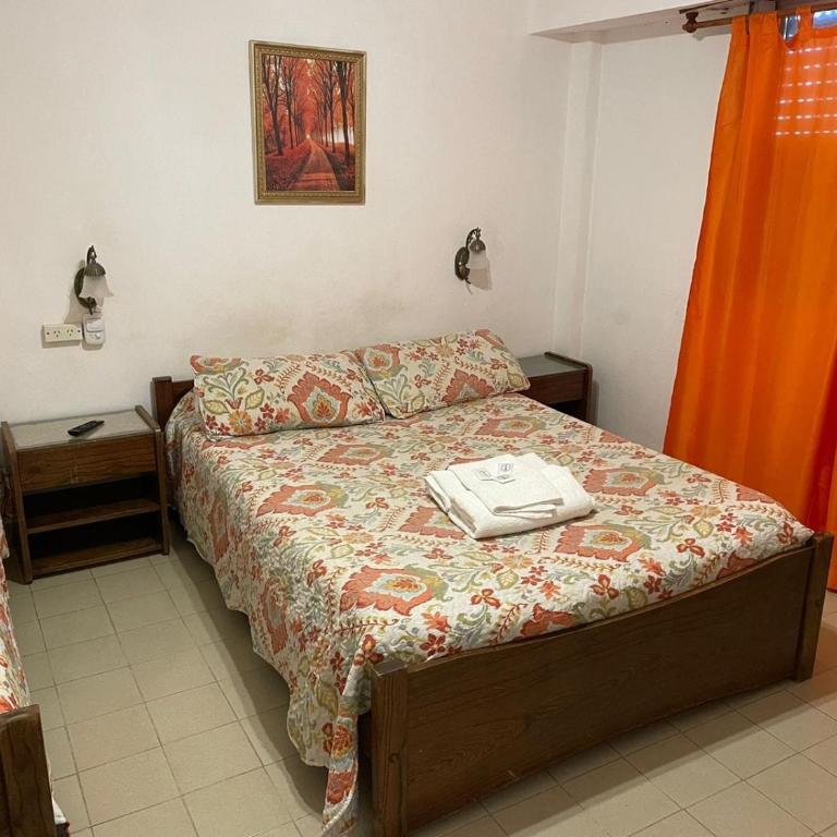 Apart Hotel Coliseo - Apartamento de 1 dormitorio - 2