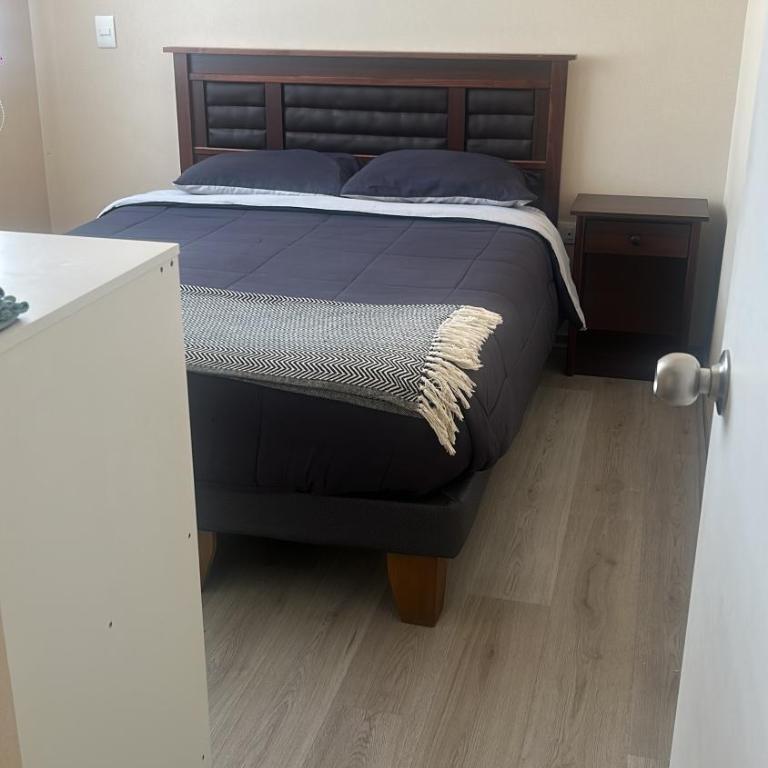 Departamento 3 Dormitorios - Apartamento de 1 dormitorio - 5