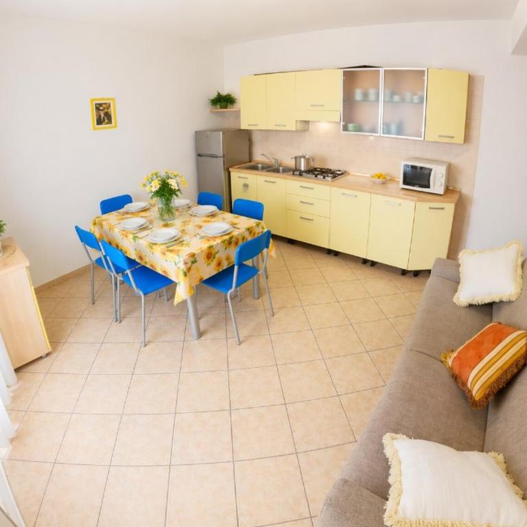 Residence Guardamar - Agenzia Cocal - Appartamento Standard - 6
