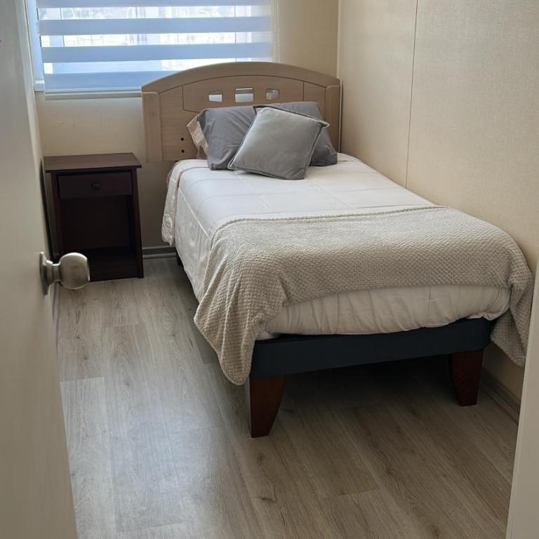 Departamento 3 Dormitorios - Apartamento de 1 dormitorio - 6