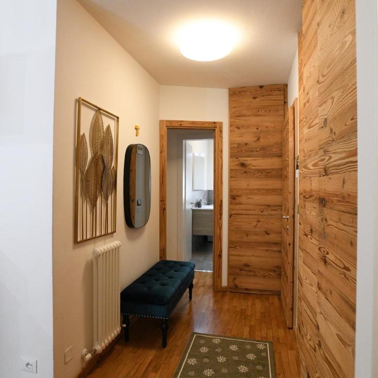 Rododendro Alpino Garden & Style in Pinzolo - Apartment with Garden View - 27