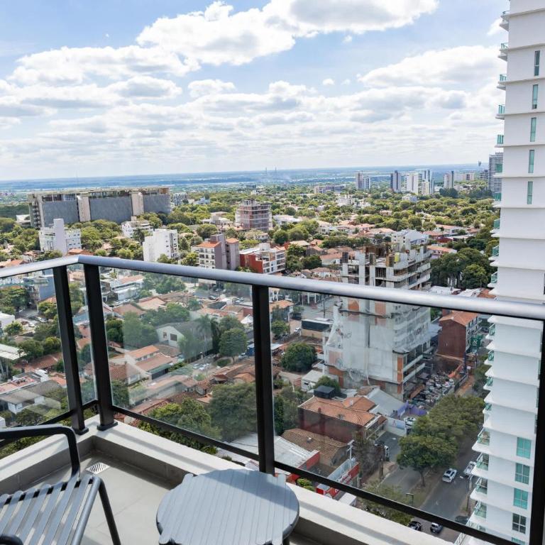 Stylish Luxury Apartment - Fully Equipped - Apartment - 27